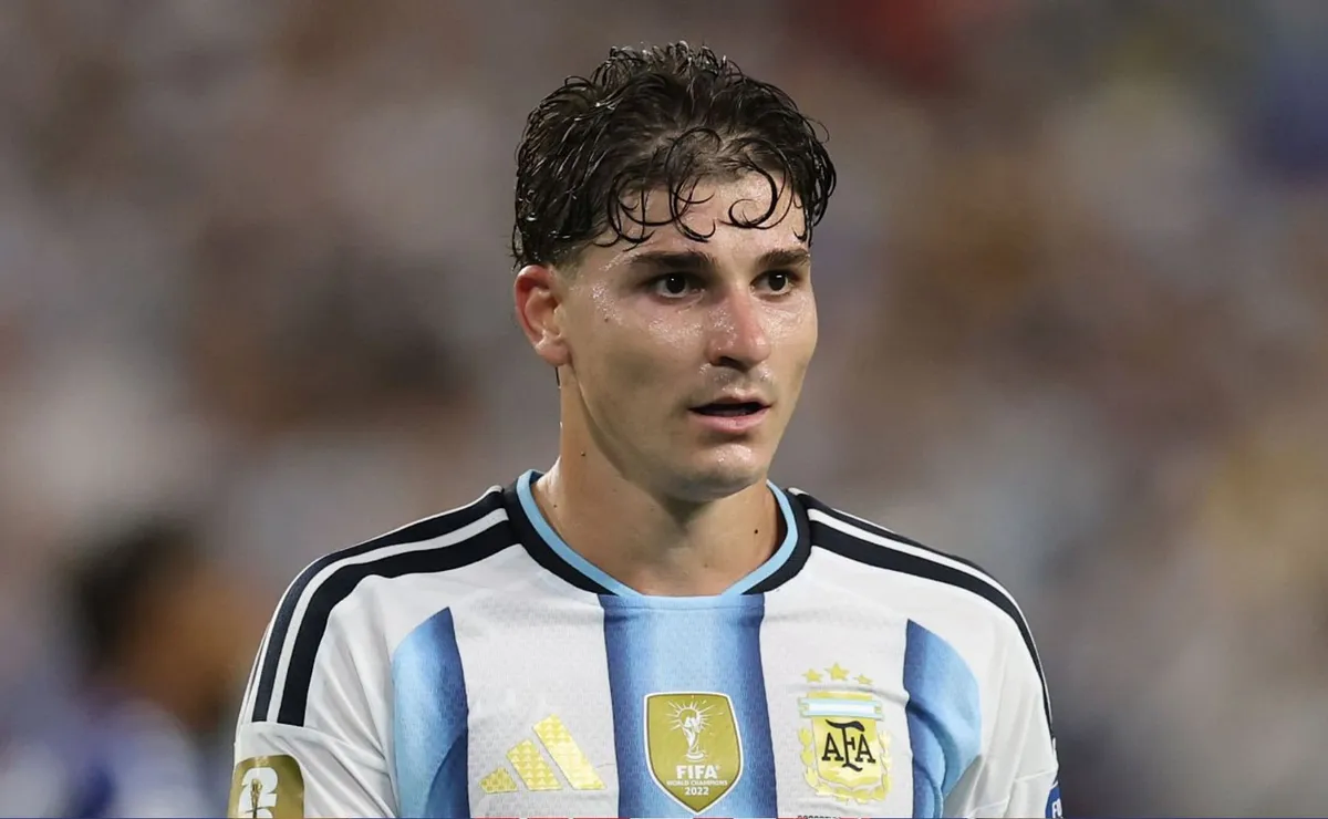 Julián Álvarez