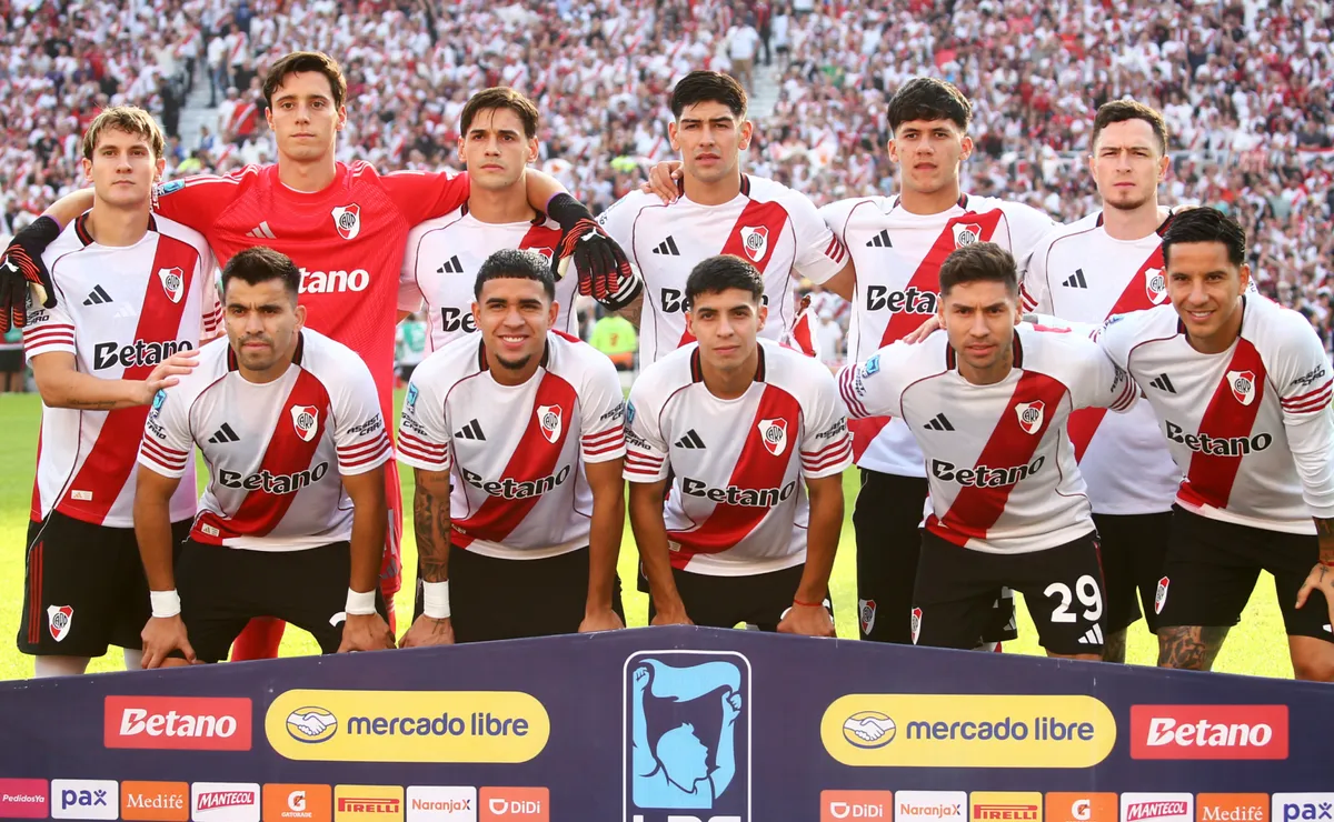 Lautaro Rivero