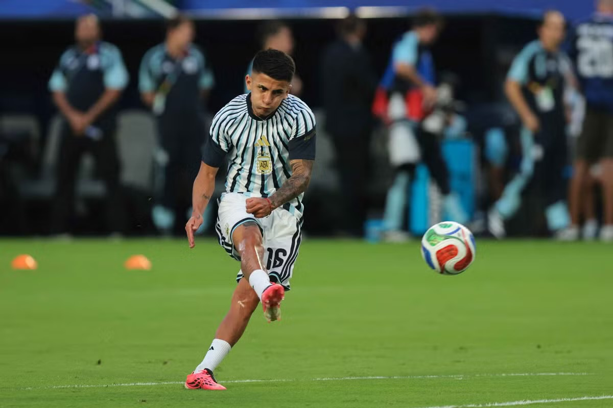 Thiago Almada