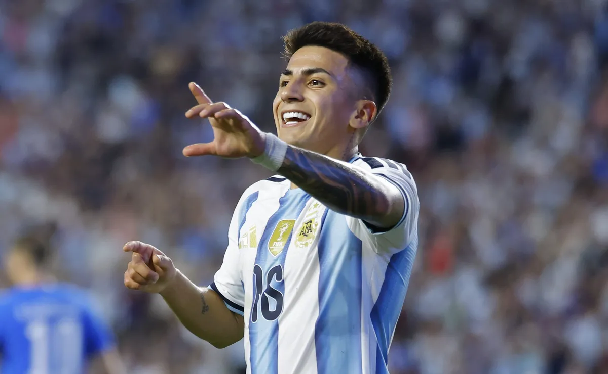 Thiago Almada