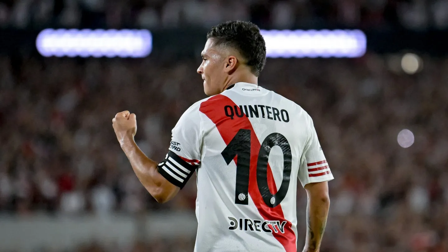 Juanfer Quintero