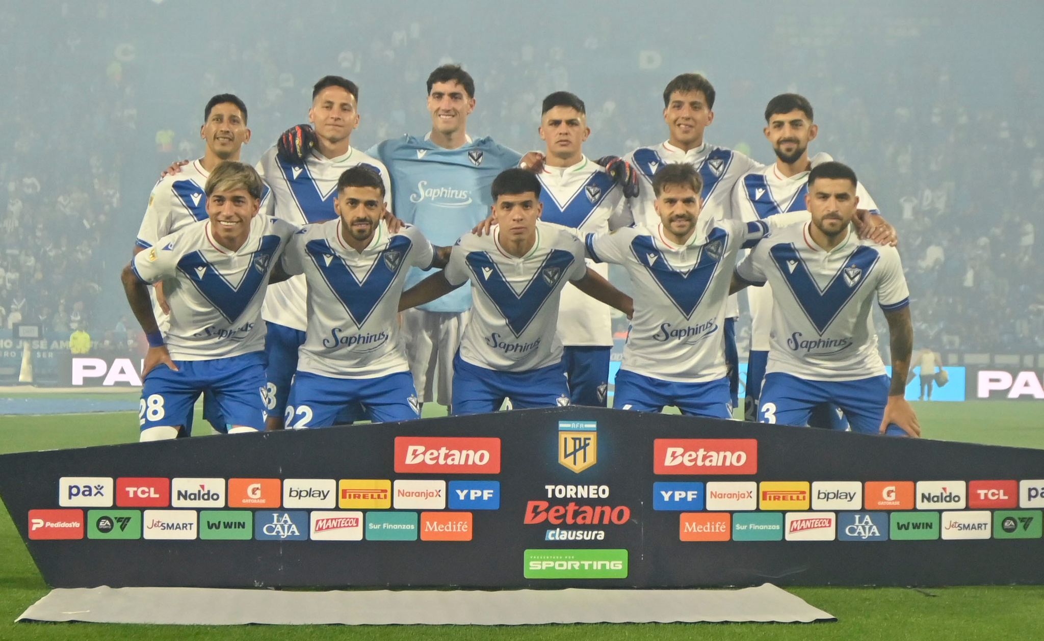 Vélez Sársfield