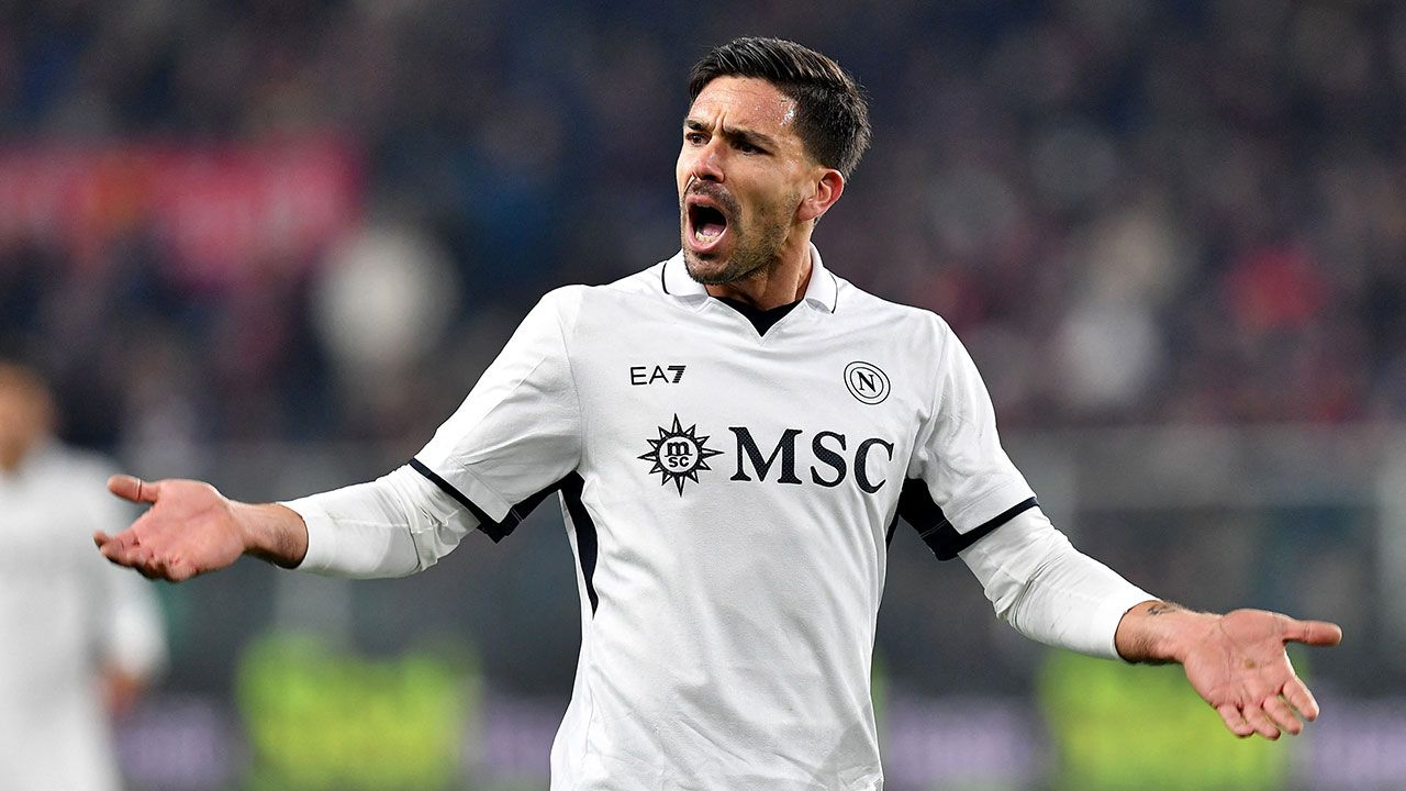 Giovanni Simeone