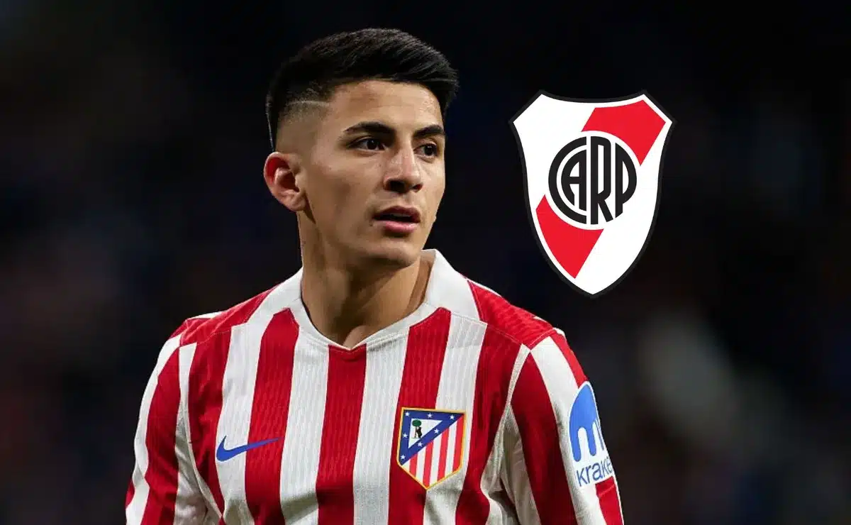 Ángel Correa