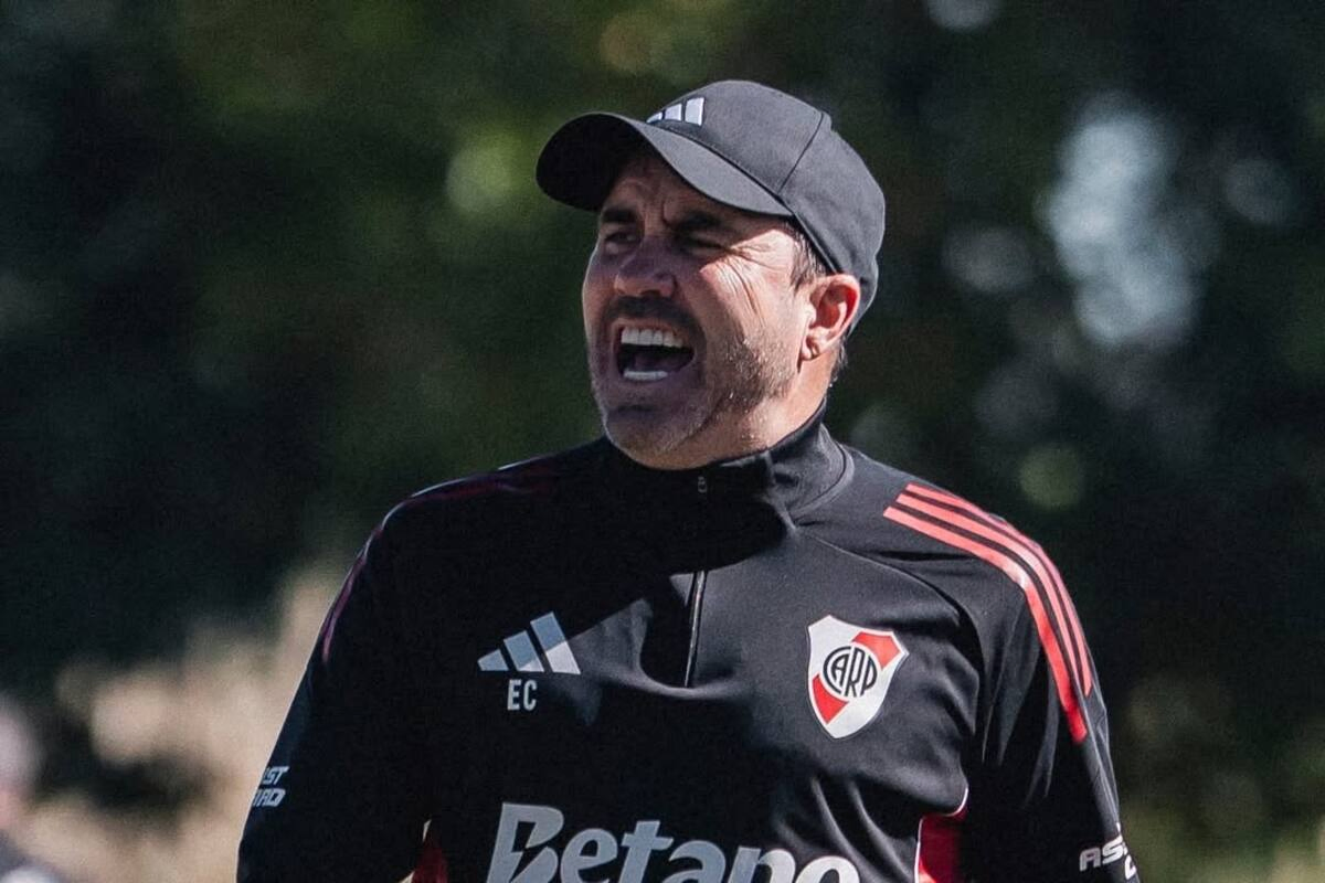 Eduardo Coudet