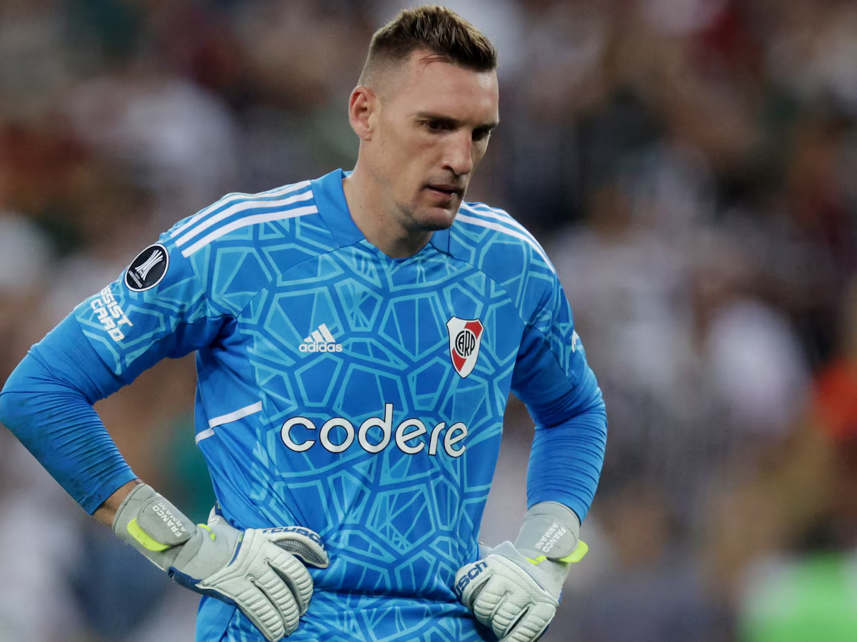 Franco Armani
