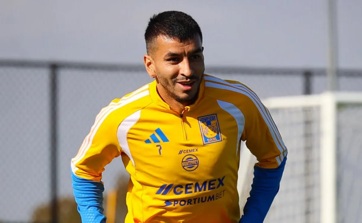 Ángel Correa