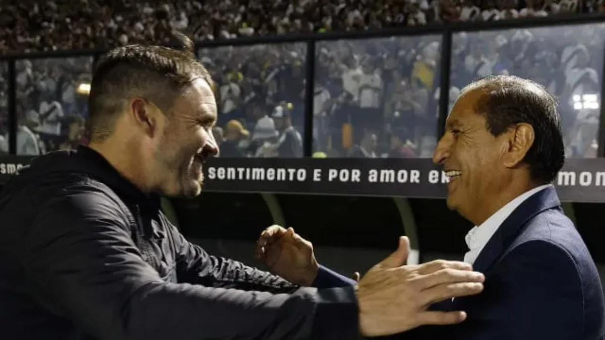 Ramón Díaz