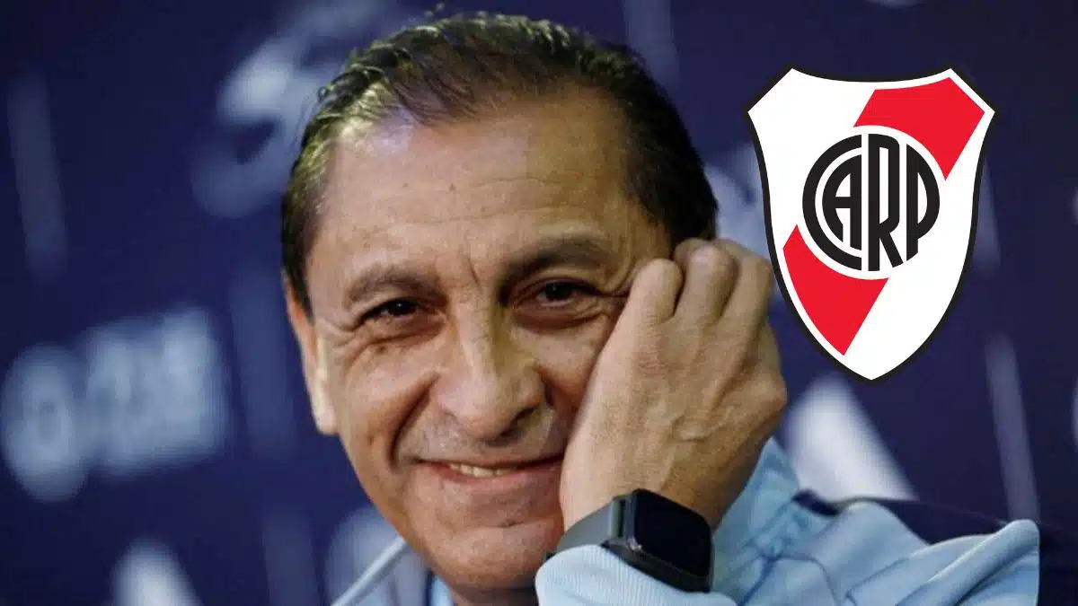 Ramón Díaz