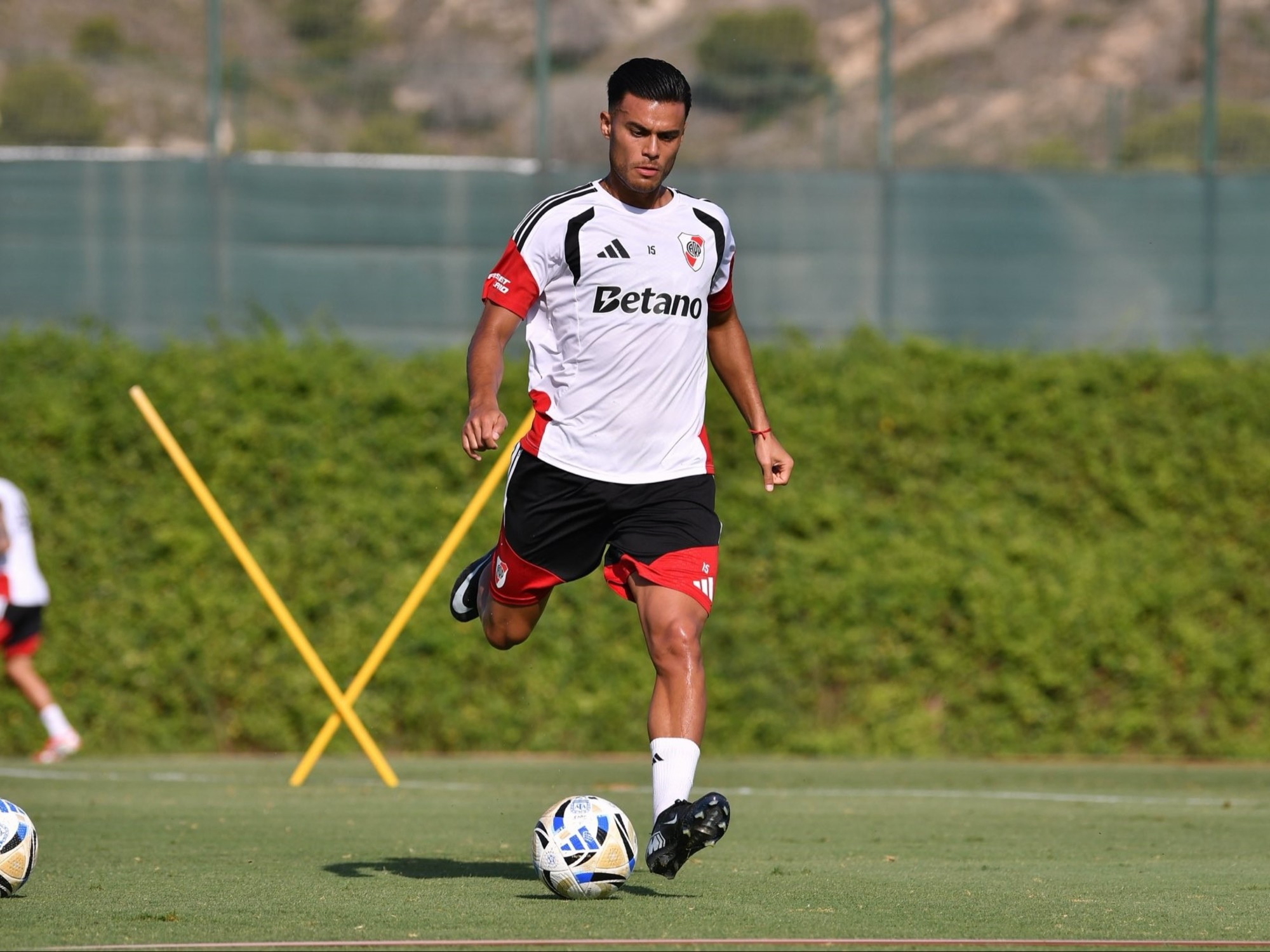 Fausto Vera