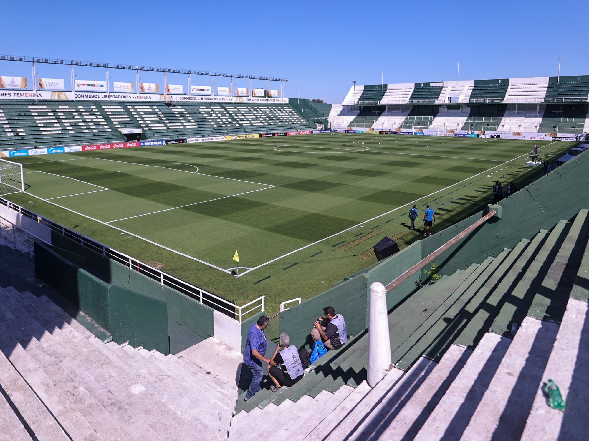 Estadio Florencio Solá