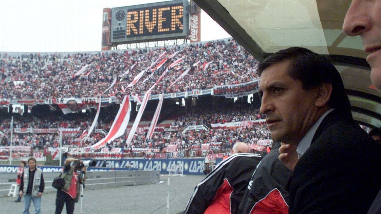 Ramón Díaz