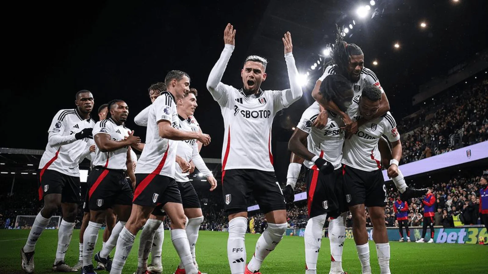 Fulham