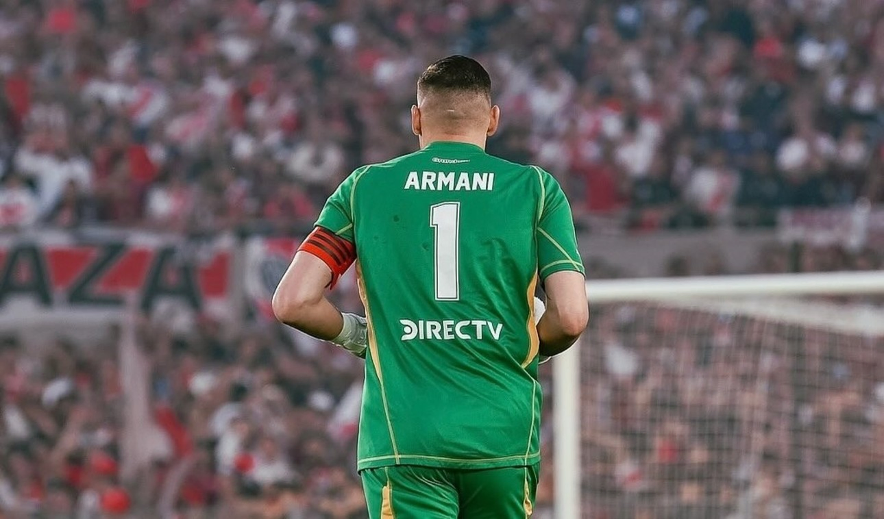 Franco Armani