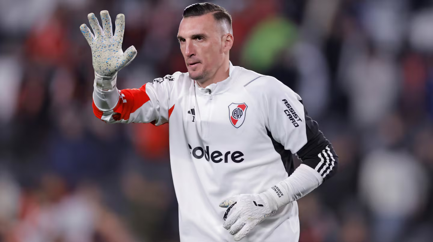 Franco Armani