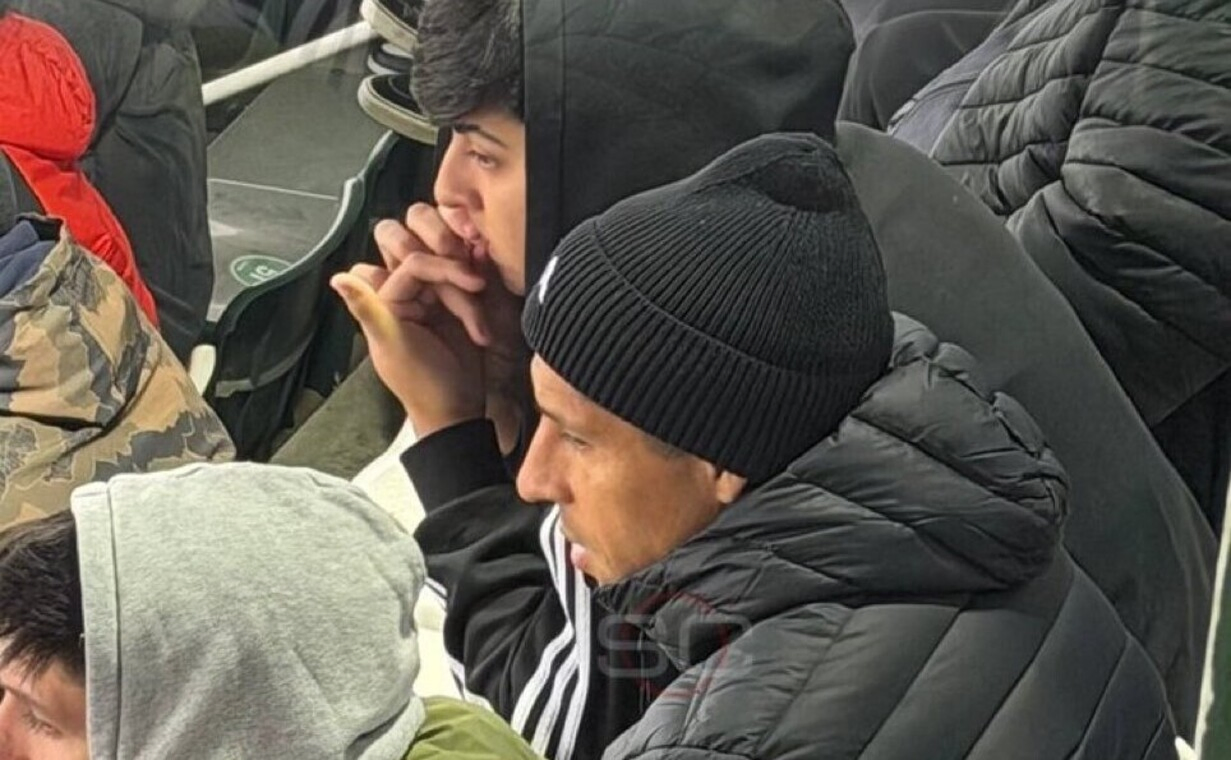 Enzo Pérez