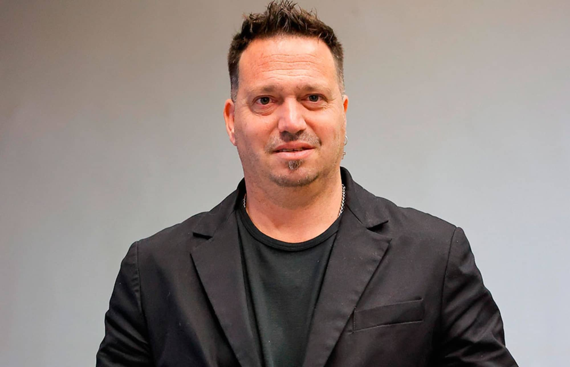 César Merlo