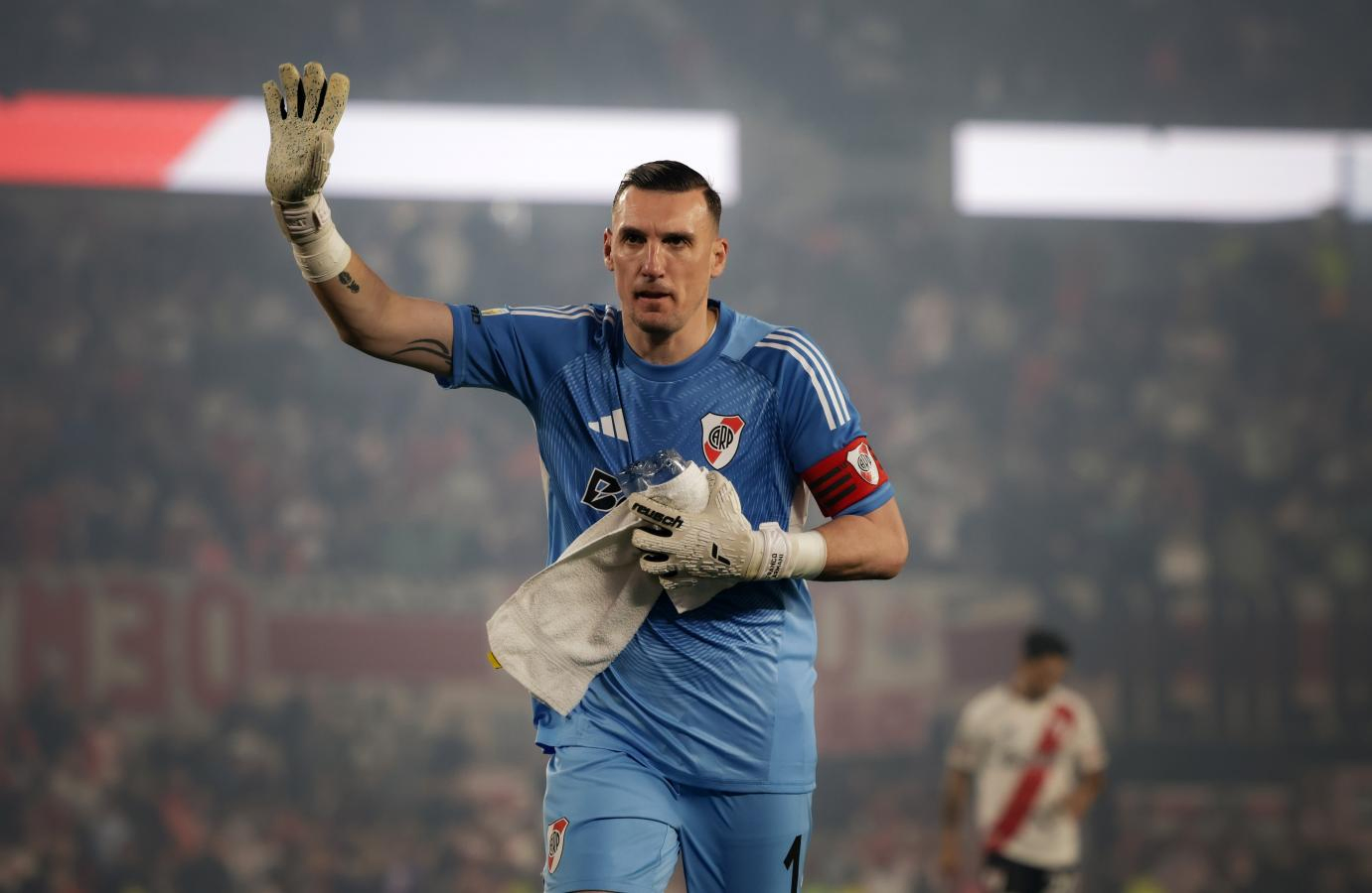 Franco Armani