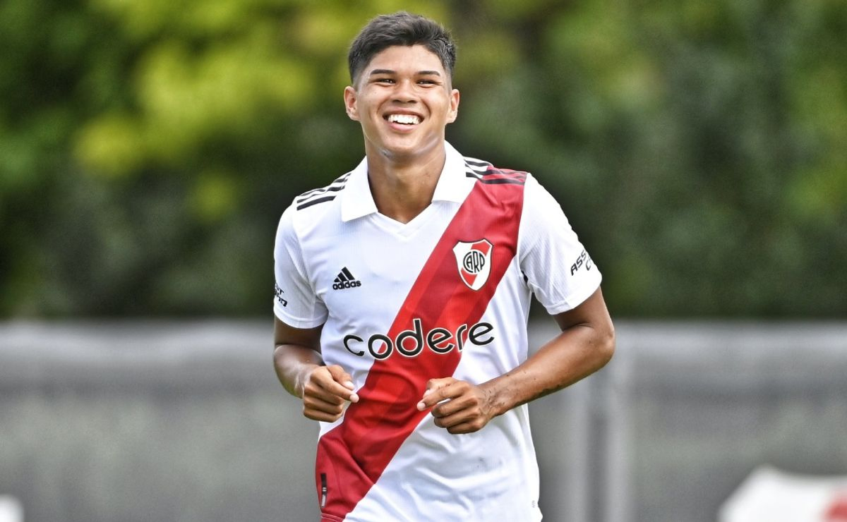 Alexis González