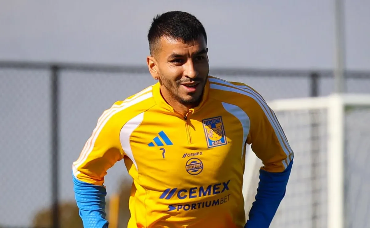 Ángel Correa