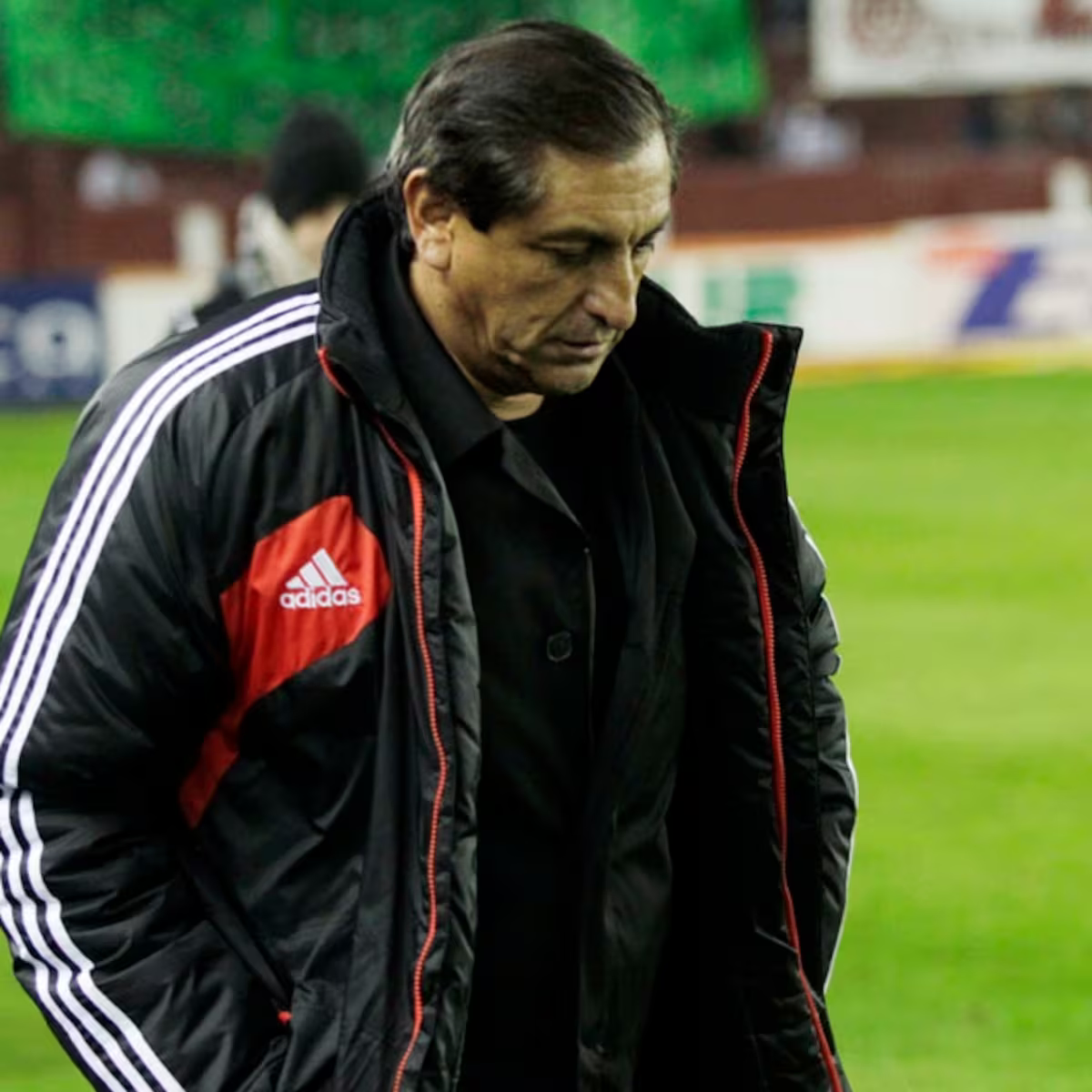 Ramón Díaz
