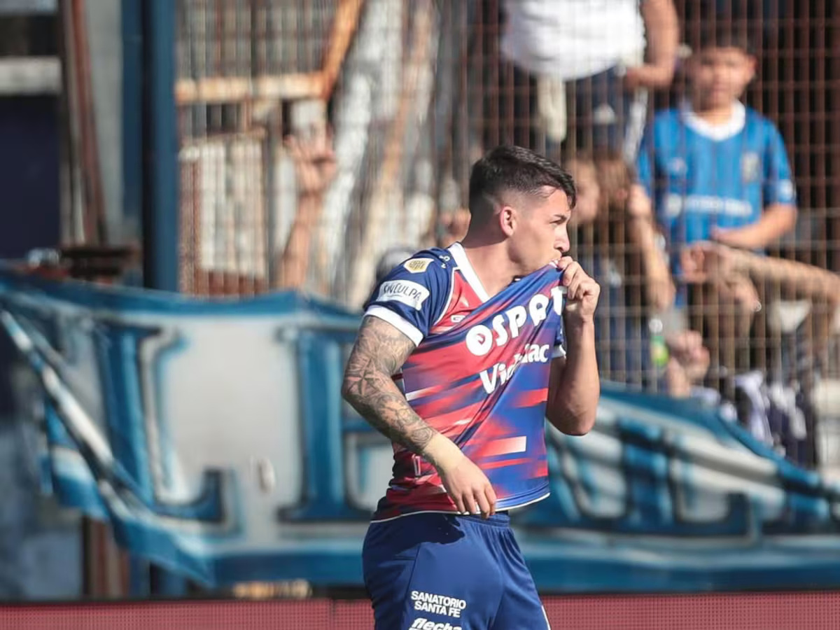 Mateo del Blanco