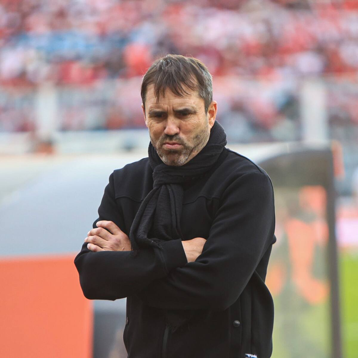 Eduardo Coudet