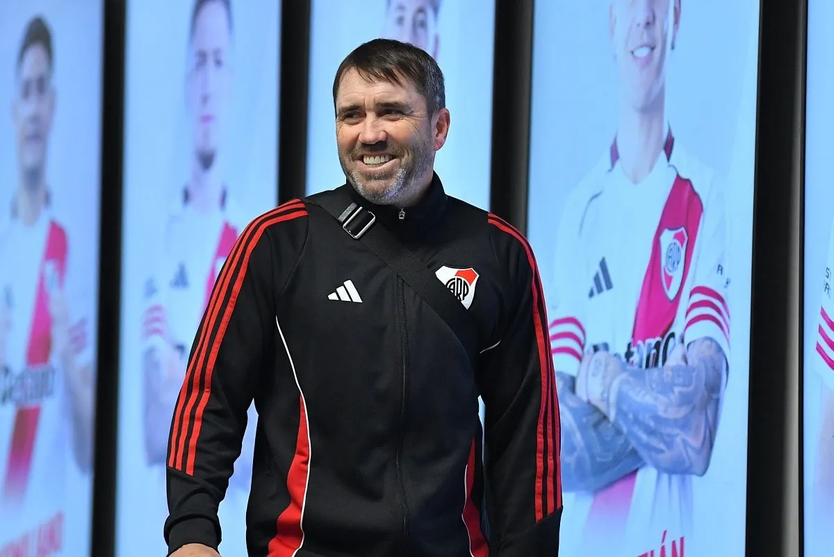 Eduardo Coudet