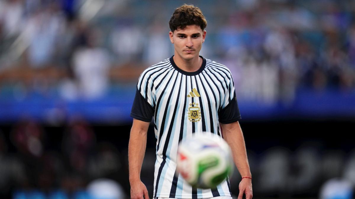 Julián Álvarez