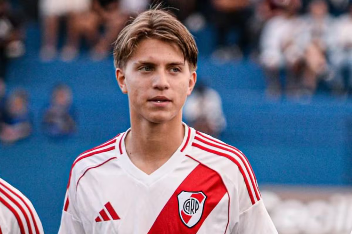 Valentino López