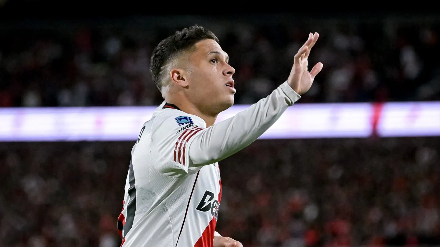 Juanfer Quintero
