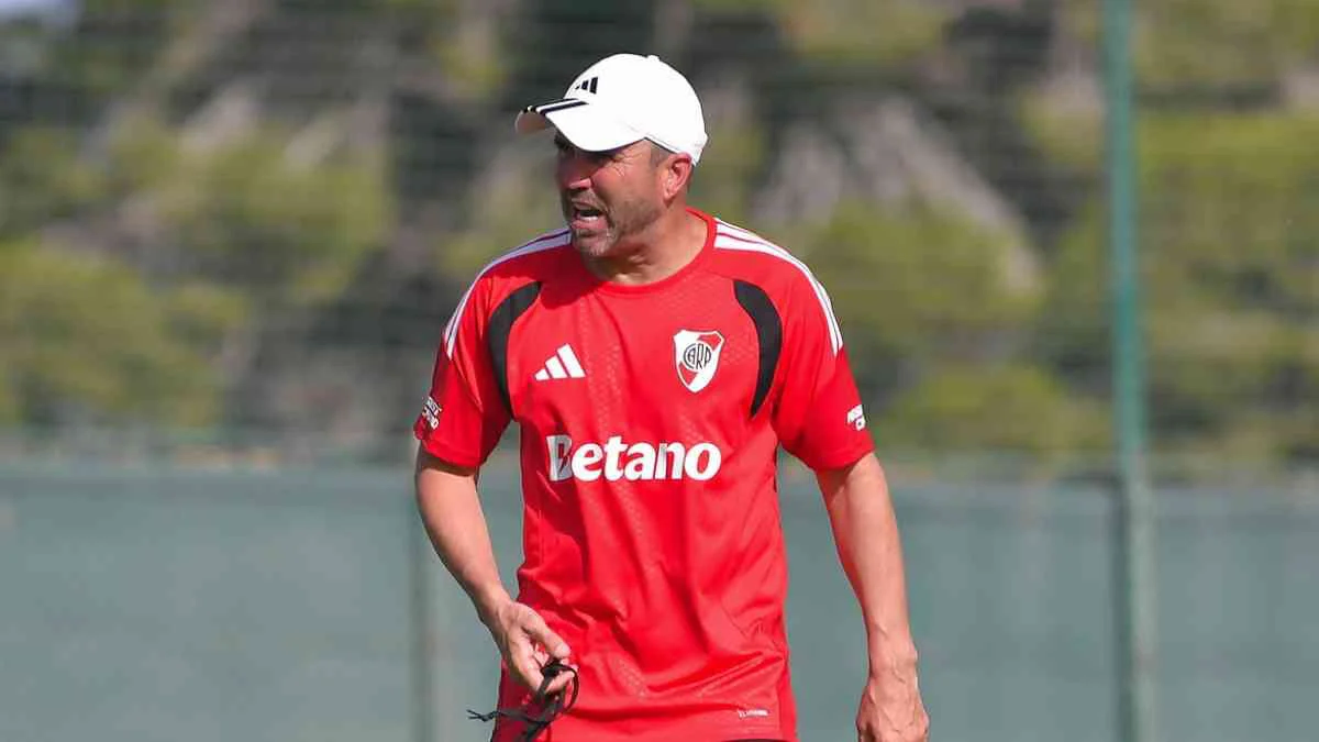 Eduardo Coudet
