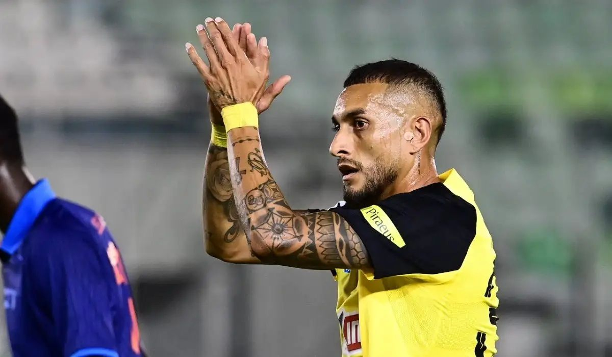 Roberto Pereyra