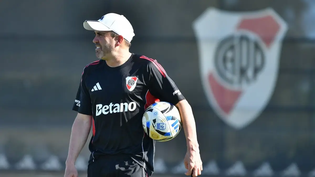 Eduardo Coudet