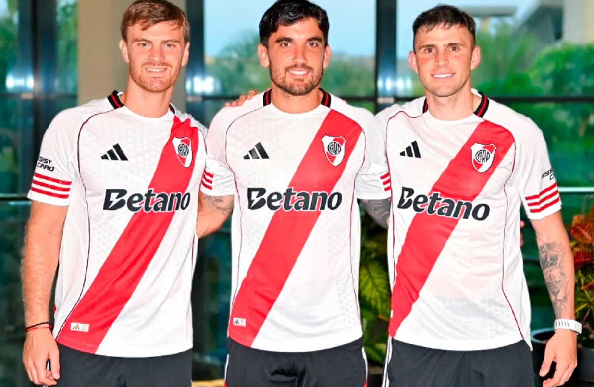 River