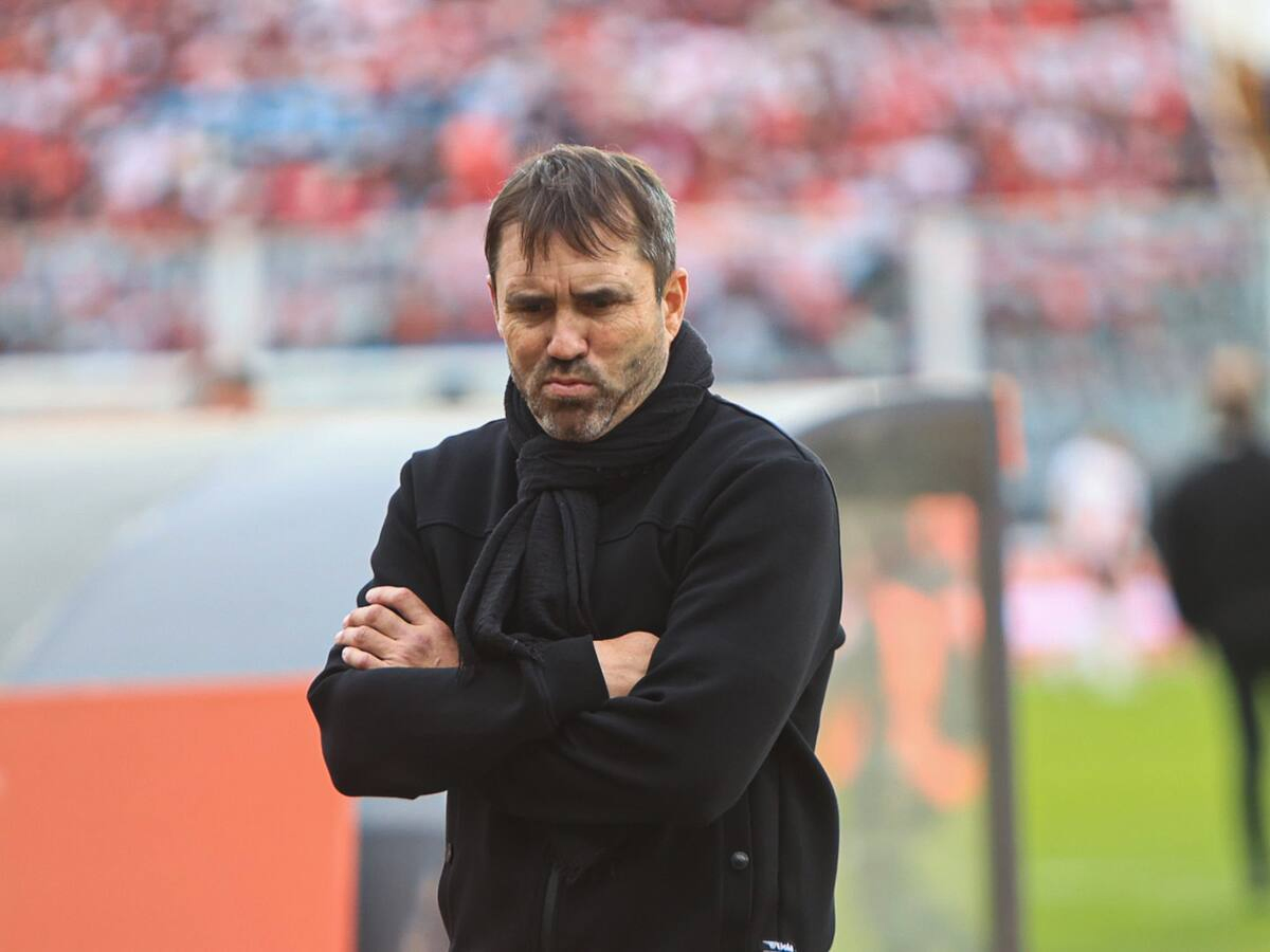 Eduardo Coudet