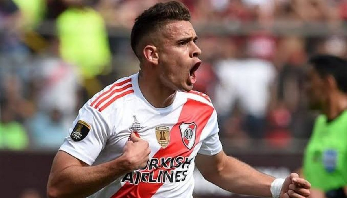 Rafael Santos Borré