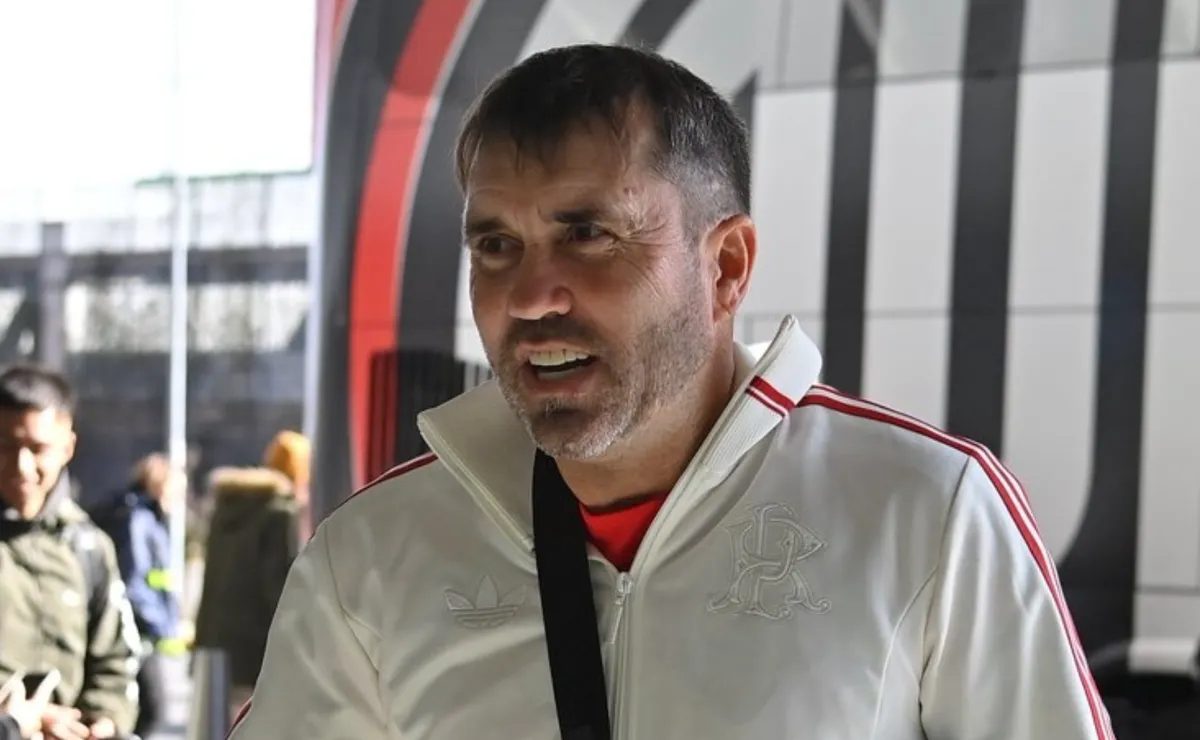 Eduardo Coudet