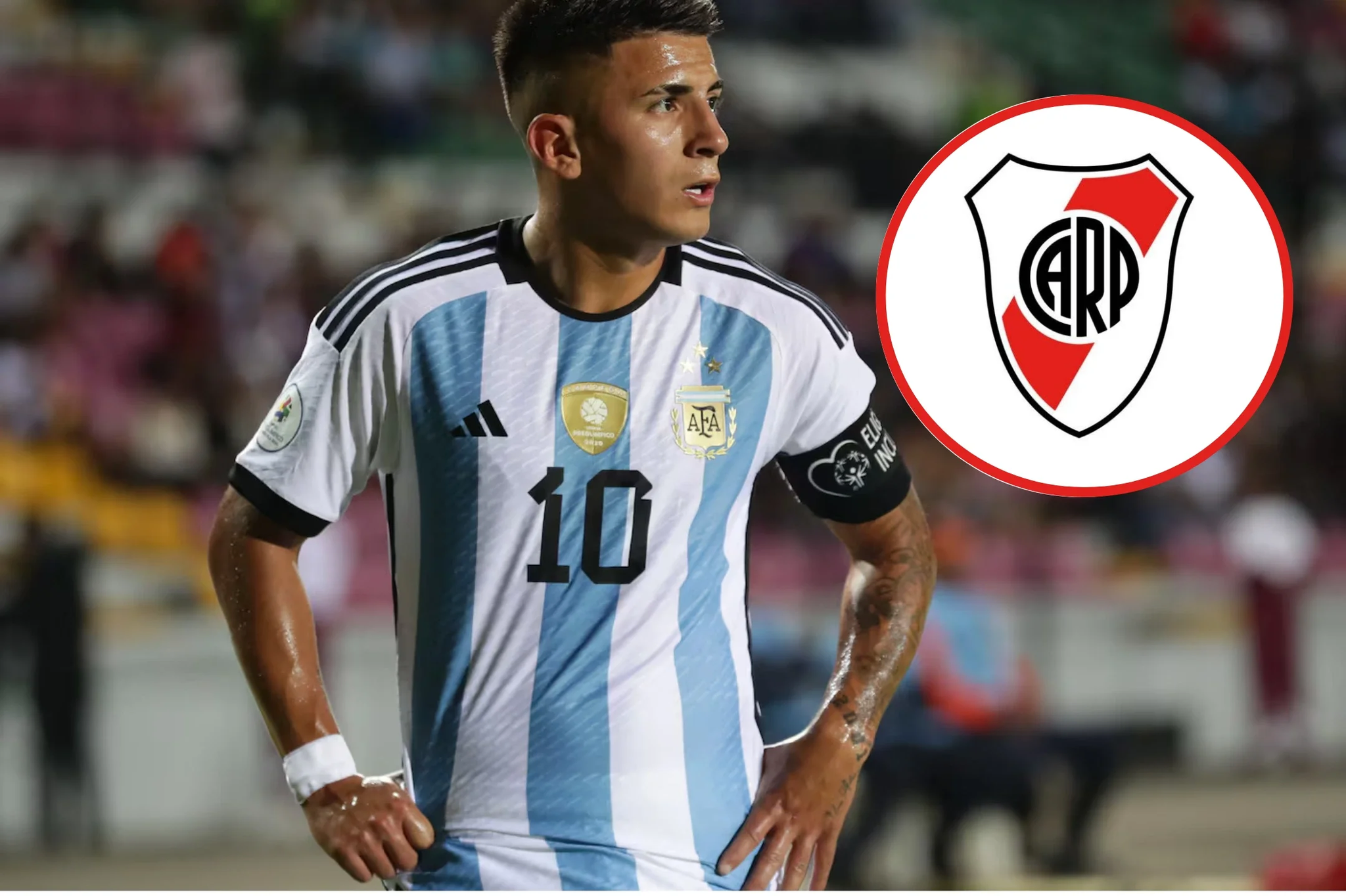 Thiago Almada