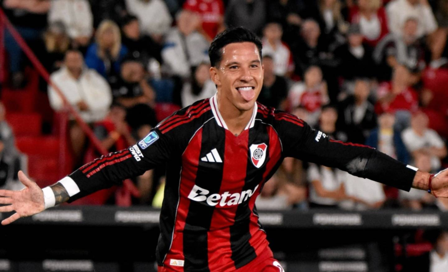 Sebastián Driussi