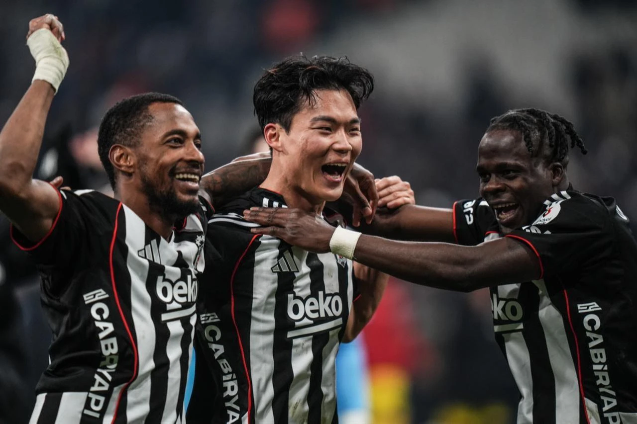 Besiktas