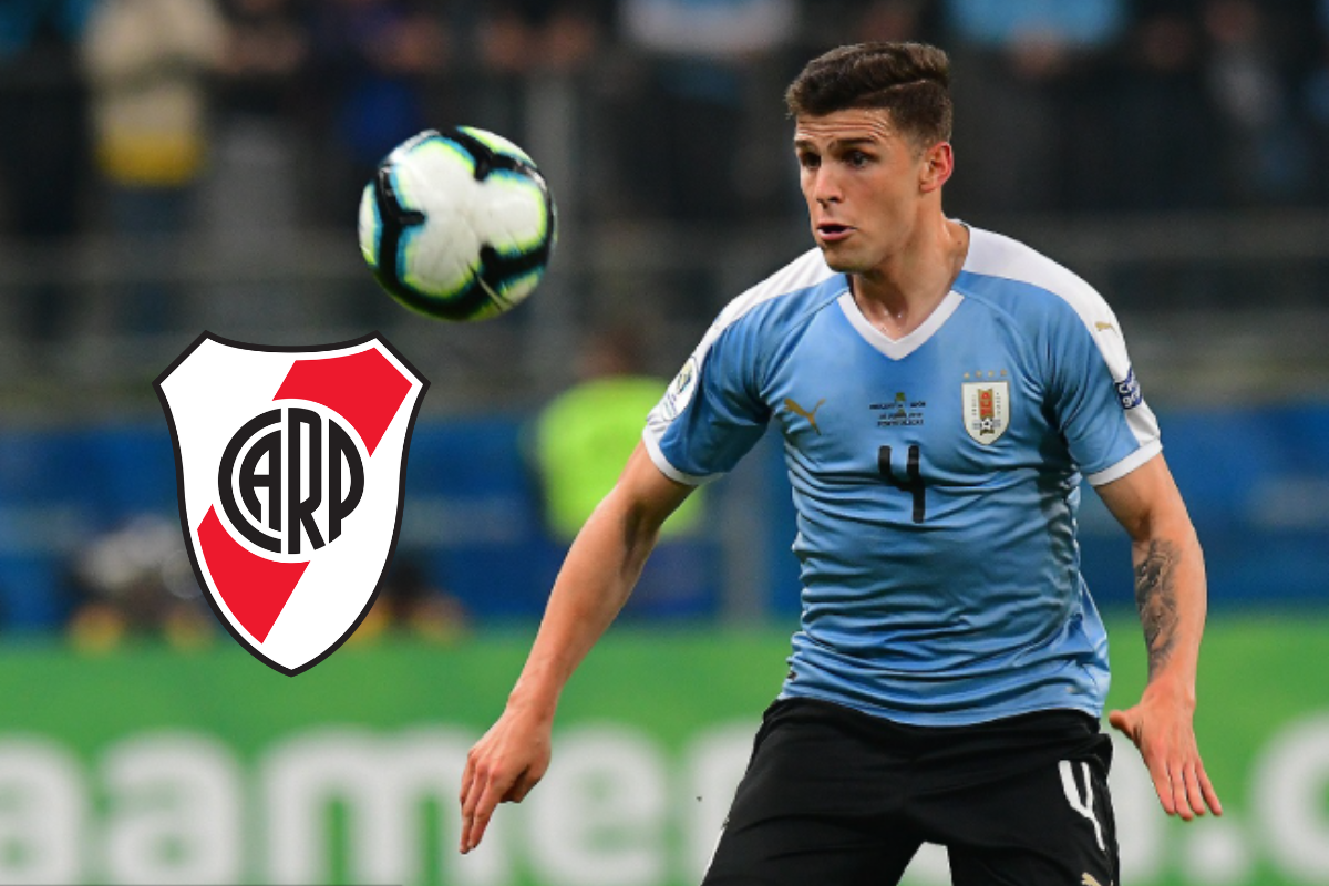 River