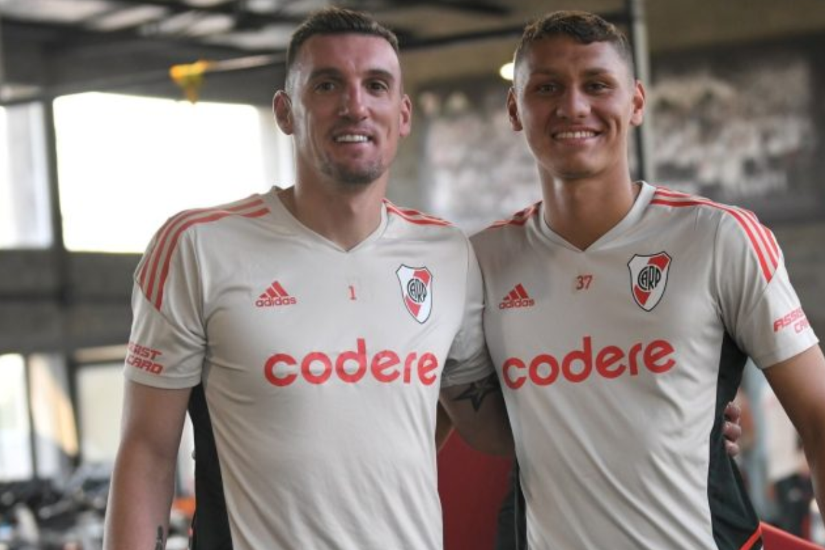 River