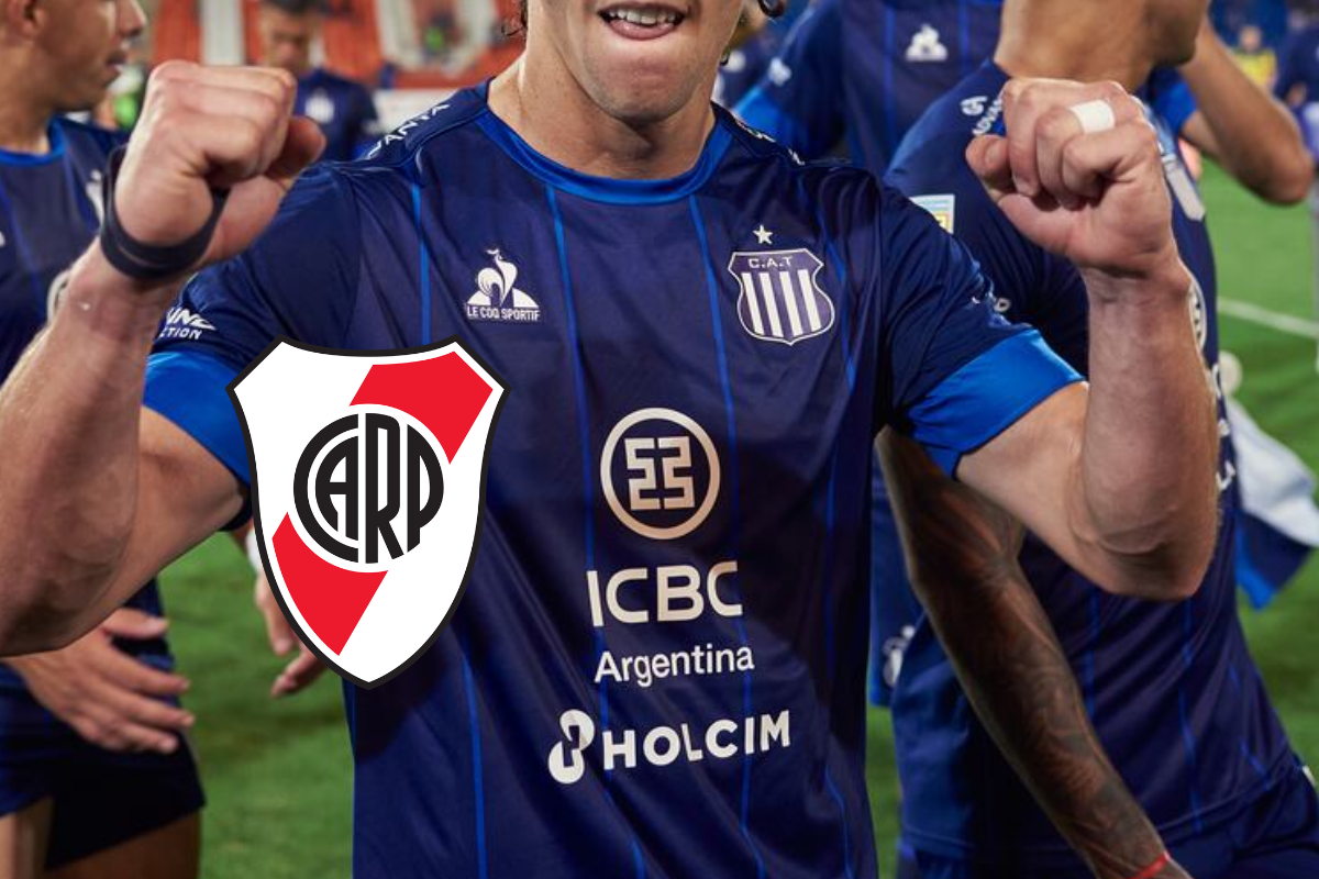 River