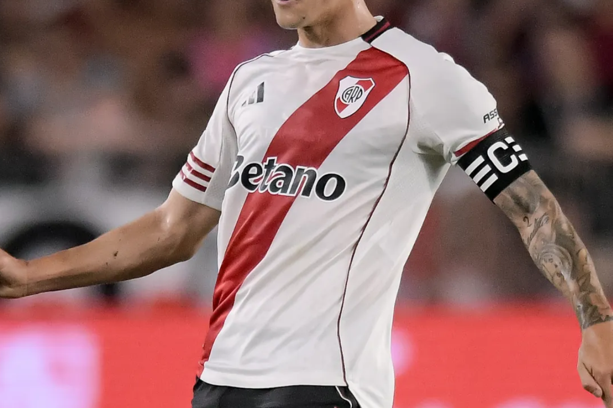 River