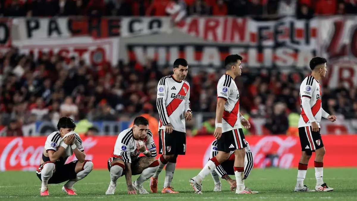 River