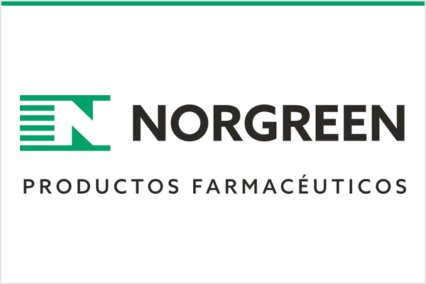 Norgreen - Productos Farmaceuticos