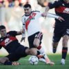 Se reveló qué dijo el VAR sobre el penal no cobrado a River: “Me lo confirmó”
