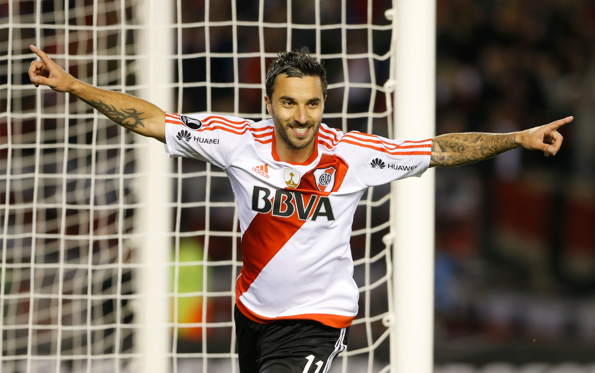 Ignacio Scocco