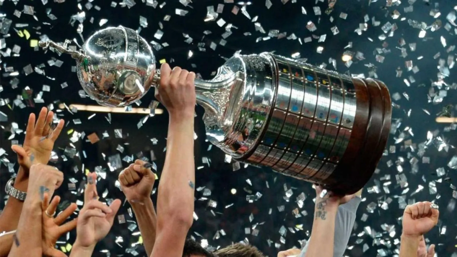Copa Libertadores